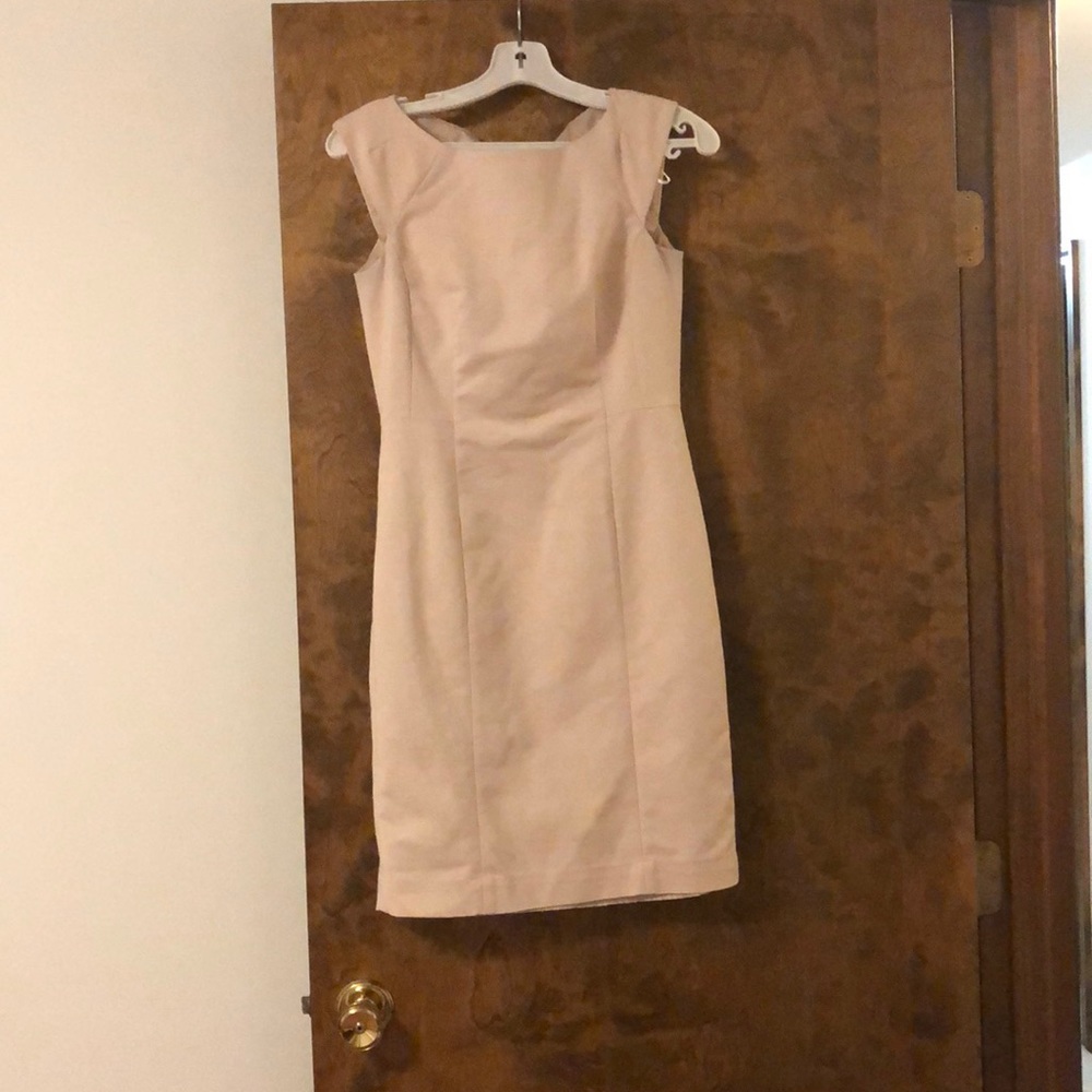 Business dress